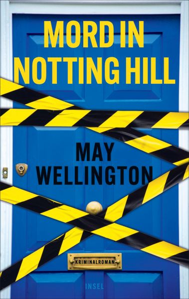 Mord in Notting Hill