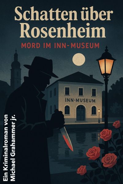 Schatten über Rosenheim