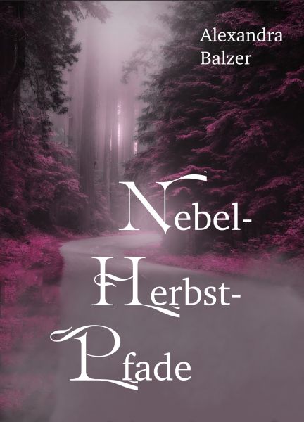 Nebelherbstpfade