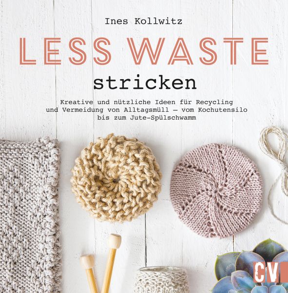 Less Waste stricken