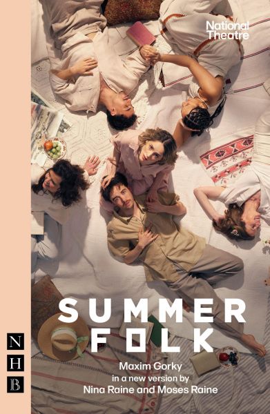 Summerfolk