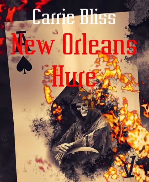 New Orleans Hure