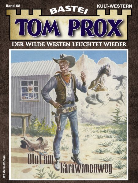 Tom Prox 68