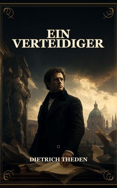 Ein Verteidiger