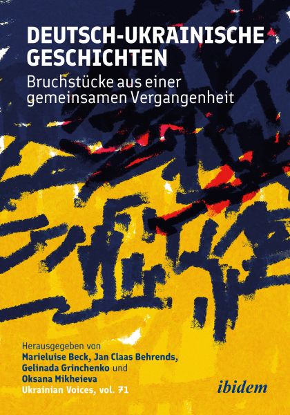 Deutsch-ukrainische Geschichten