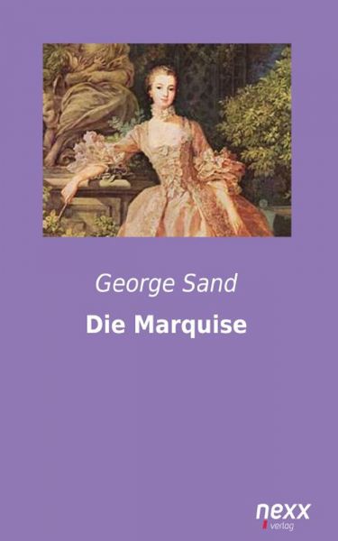 Die Marquise
