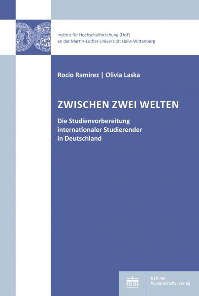 Zwischen zwei Welten