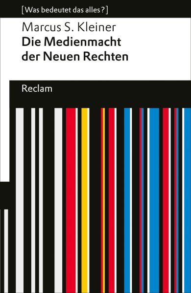 Die Medienmacht der Neuen Rechten