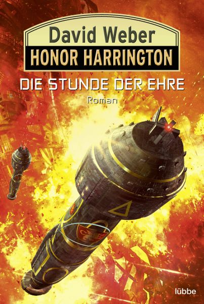 Honor Harrington: Die Stunde der Ehre