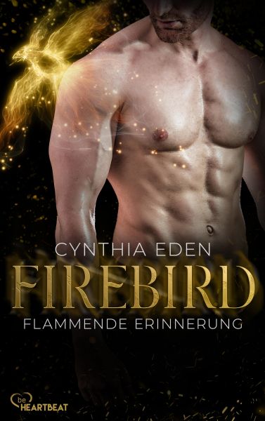 Firebird - Flammende Erinnerung