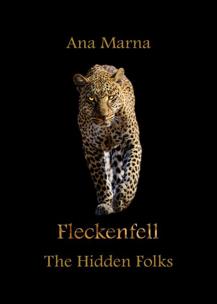 Fleckenfell