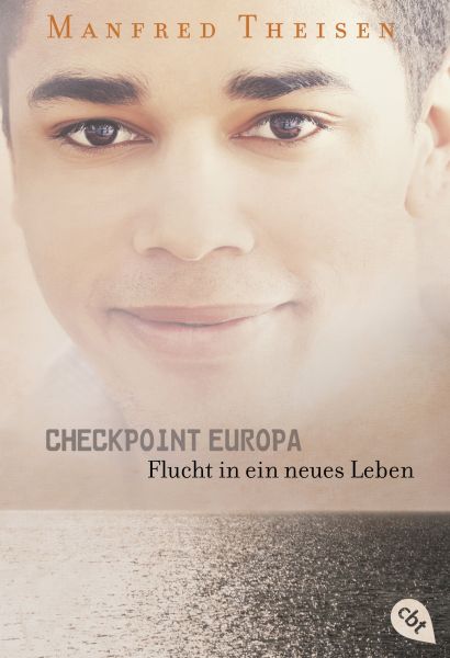 Theisen M.,Checkpoint Europa