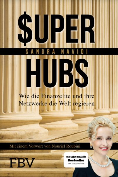 Super-hubs
