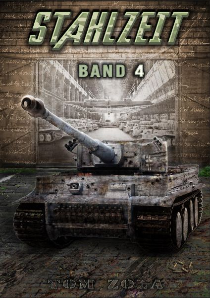 STAHLZEIT Band 4
