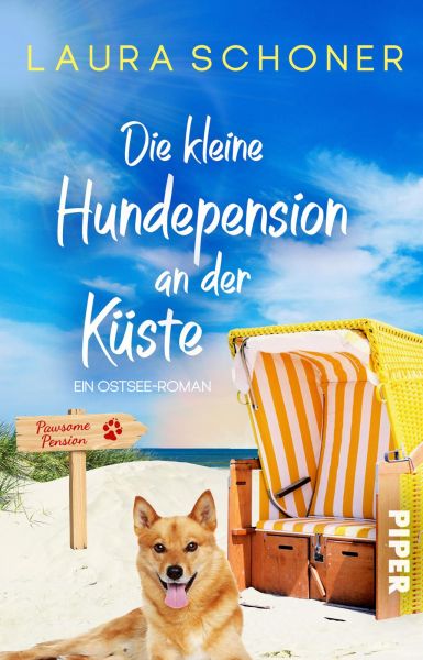 Die kleine Hundepension an der Küste