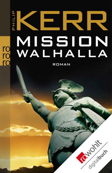 Mission Walhalla