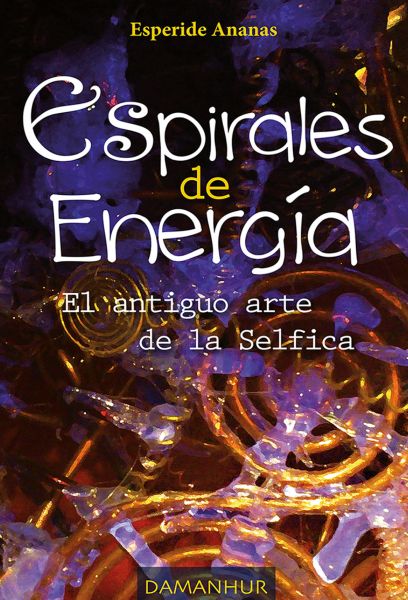 Espirales De Energía