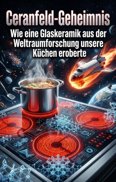 Ceranfeld-Geheimnis