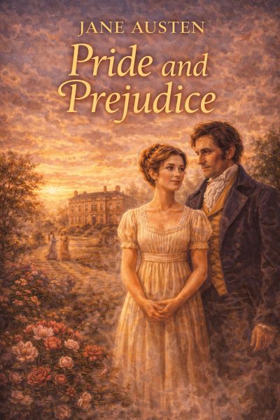 Pride and Prejudice