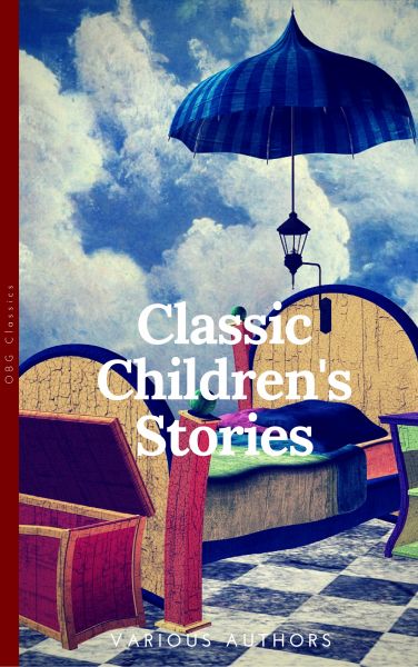 Classics Children's Stories Collection