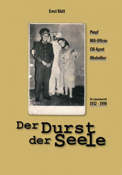 Der Durst der Seele