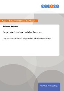 Begehrte Hochschulabsolventen