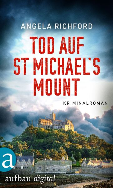 Tod auf St Michael’s Mount