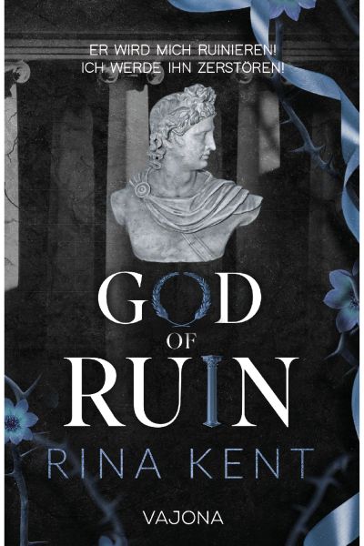 God of Ruin