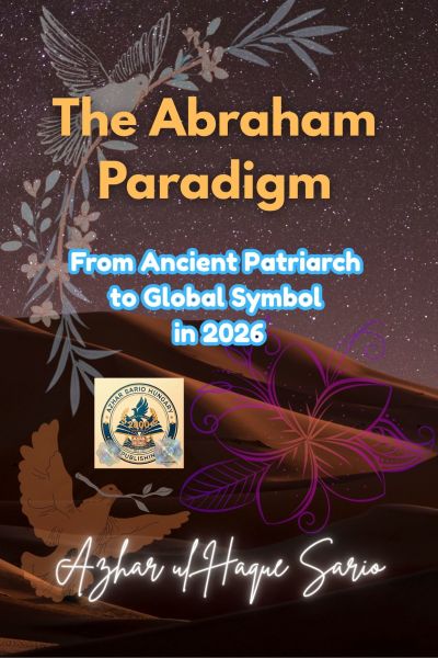 The Abraham Paradigm