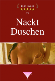 Nackt duschen