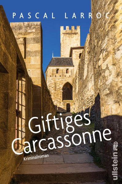 Giftiges Carcassonne