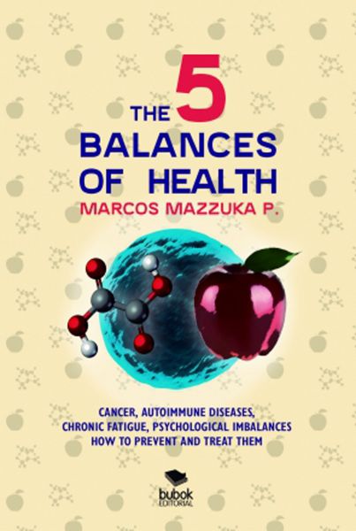 The 5 balances of health