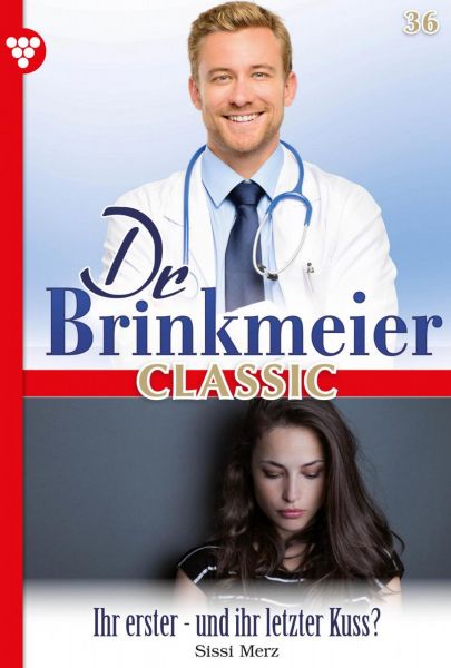 Dr. Brinkmeier Classic 36 – Arztroman
