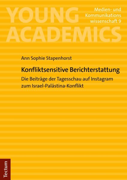 Konfliktsensitive Berichterstattung