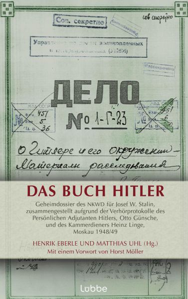 Das Buch Hitler