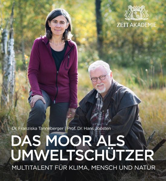 Das Moor als Umweltschützer