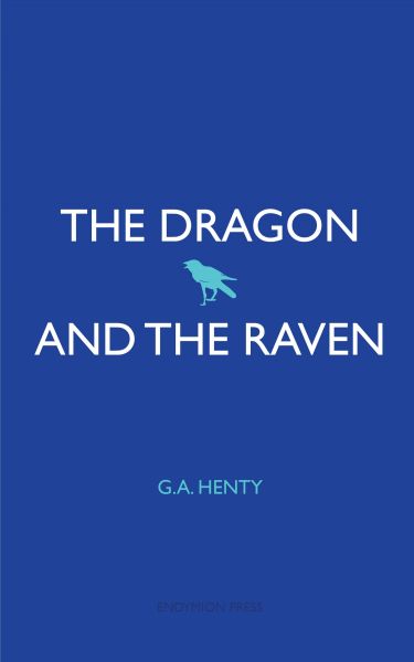 The Dragon and the Raven