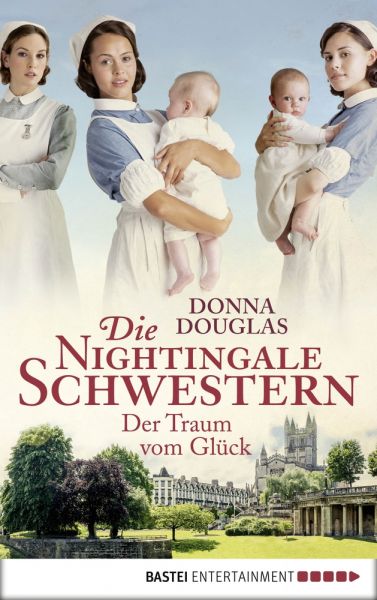 Die Nightingale Schwestern