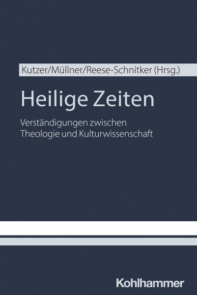 Heilige Zeiten