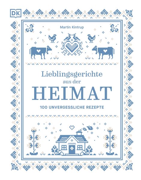 Lieblingsgerichte aus der Heimat