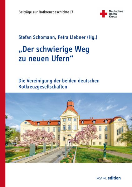 "Der schwierige Weg zu neuen Ufern"