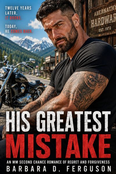 His Greatest Mistake