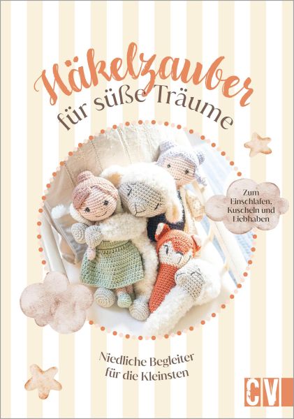 Häkelzauber für süße Träume