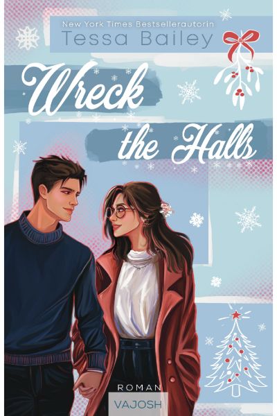 Wreck the Halls