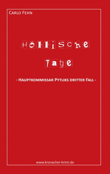 Höllische Tage