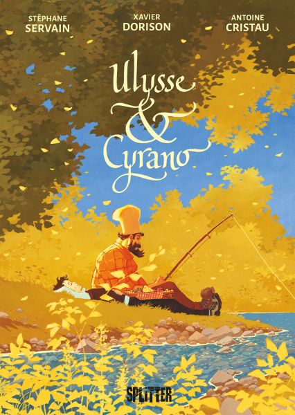 Ulysse und Cyrano