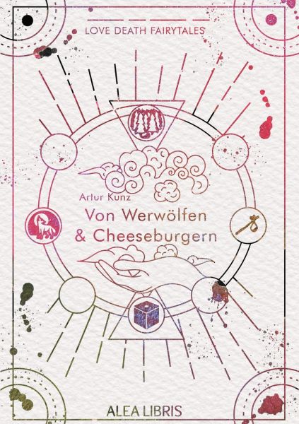 Von Cheeseburgern und Werwölfen