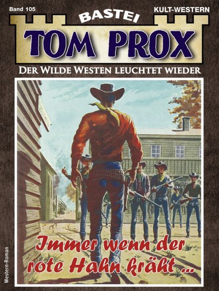 Tom Prox 105