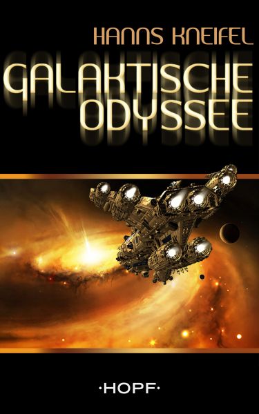 Galaktische Odyssee