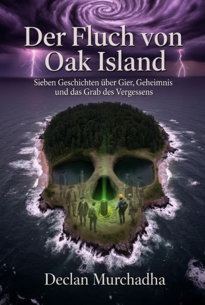 Der Fluch von Oak Island